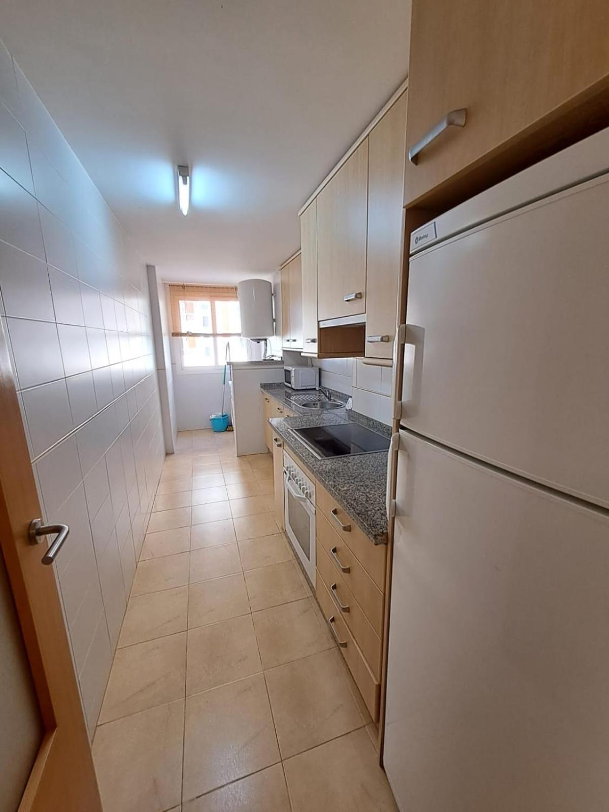 Apartamentos Punta Cormoran La Manga Bagian luar foto