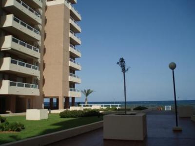 Apartamentos Punta Cormoran La Manga Bagian luar foto