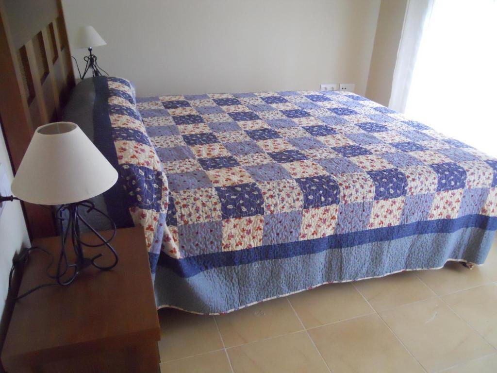 Apartamentos Punta Cormoran La Manga Ruang foto