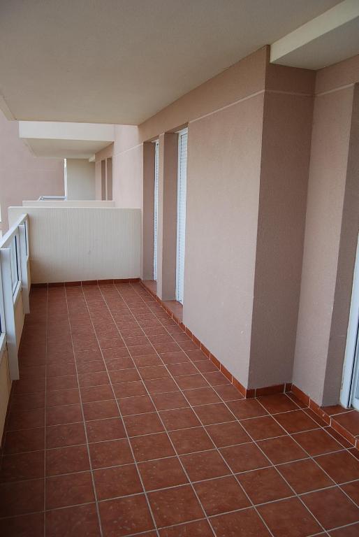 Apartamentos Punta Cormoran La Manga Ruang foto